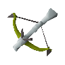 Dragon hunter crossbow Dragon hunter crossbow