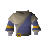 Ancestral robe top Ancestral robe top