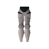 3rd Age Platelegs 3rd Age Platelegs