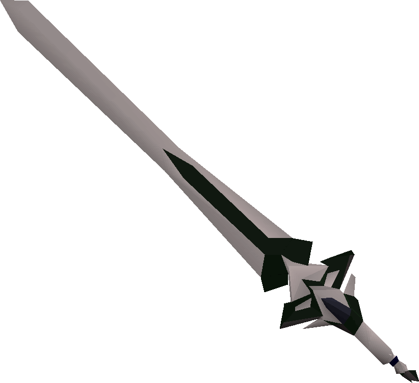 3rd Age Longsword 3rd Age Longsword