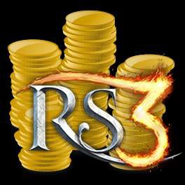 25M RS3 Gold 25M RS3 Gold