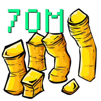 70M OSRS Gold 70M OSRS Gold