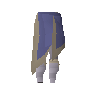 Ancestral robe bottom Ancestral robe bottom