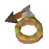Archer's ring Archer's ring