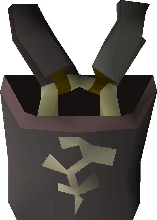 Bandos chestplate Bandos chestplate