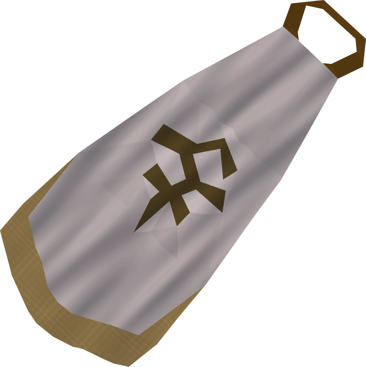 Bandos cloak Bandos cloak
