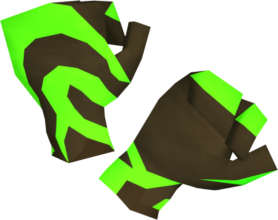 Cinderbane gloves Cinderbane gloves