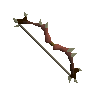 Dark bow Dark bow