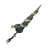 Dragon Hunter Lance Dragon Hunter Lance