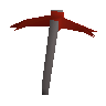 Dragon pickaxe Dragon pickaxe