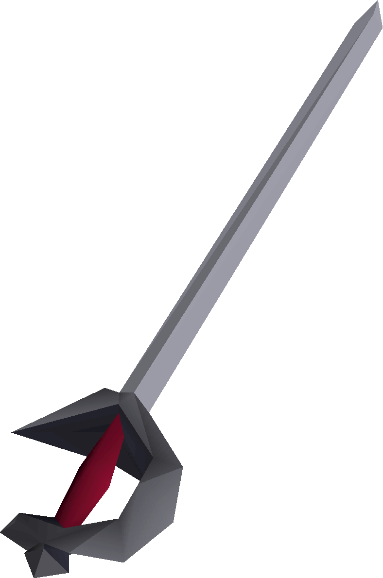 Ghrazi Rapier Ghrazi Rapier