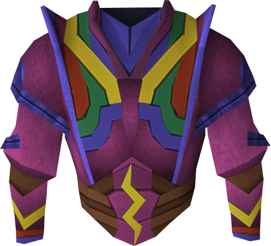 Infinity top Infinity top