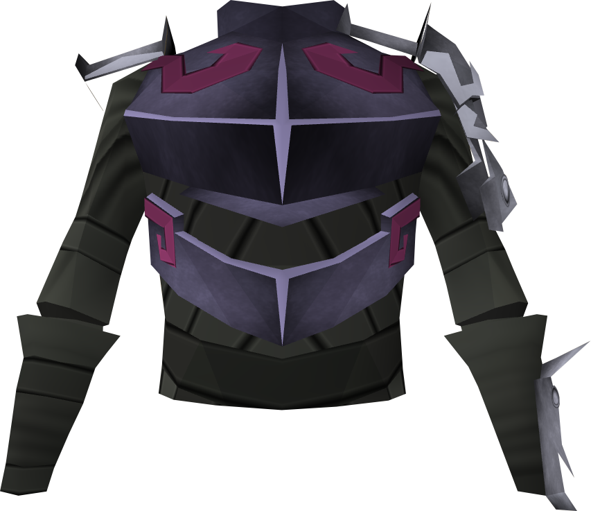 Pernix body Pernix body