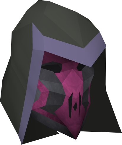 Pernix cowl Pernix cowl