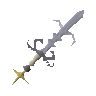 Saradomin godsword Saradomin godsword