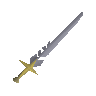 Saradomin sword Saradomin sword