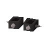 Spiked manacles Spiked manacles