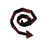 Abyssal whip Abyssal whip